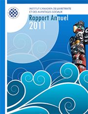 Rapport annuel 2011 de l'ICRA